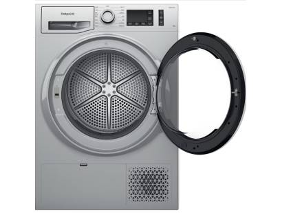 Hotpoint NTM1182SSKUK