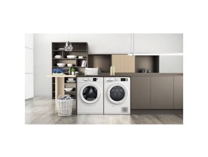 Hotpoint NTM1192UK Tumble Dryer