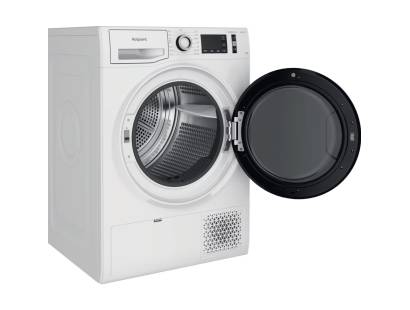 Hotpoint NTM119X3EUK Heat Pump Tumble Dryer