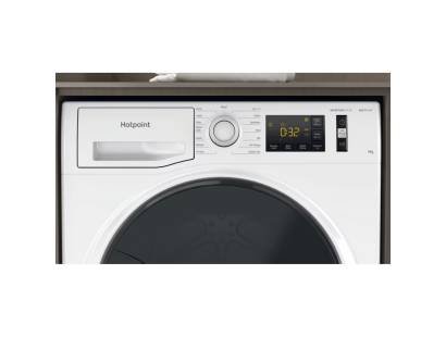 Hotpoint NTM119X3EUK Tumble Dryer