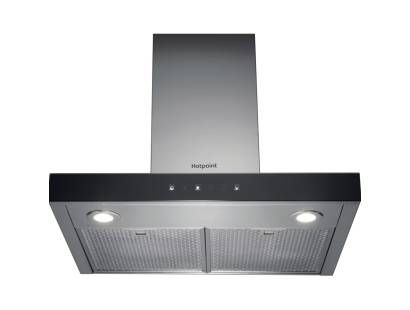 Hotpoint PHBS68FLTIX1 Chimney Hood