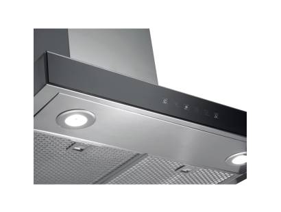 Hotpoint PHBS68FLTIX1 Cooker Hood