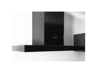 Hotpoint PHBS98CLTDK1 Cooker Hood