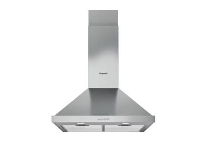 Hotpoint PHPN65FLMX1 Cooker Hood