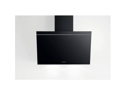 Hotpoint PHVP62FLTK Cooker Hood