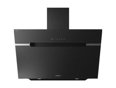 Hotpoint PHVS91FLTDPK Wall Mounted Cooker Hood