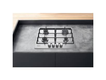 Hotpoint PPH60PFIXUK 60cm Gas Hob