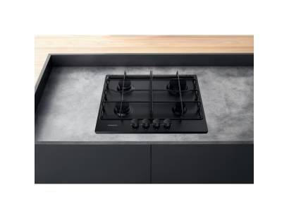 Hotpoint PPH60PFNB 60cm Gas Hob