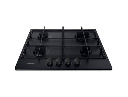 Hotpoint PPH60PFNB Gas Hob