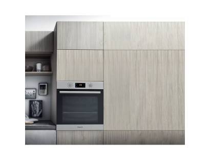 Hotpoint SA2840PIX Built-in Single Oven