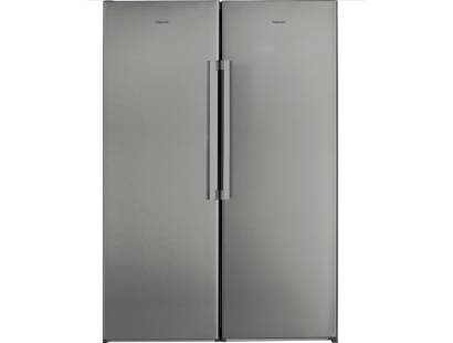 Hotpoint SH6A2QGR Fridge