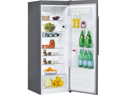 Hotpoint SH6A2QGR Side by Side Fridge