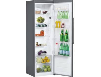 Hotpoint SH8A2QGRD Graphite Fridge