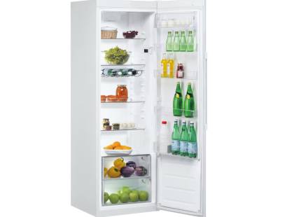 Hotpoint SH8A2QWRD White Fridge