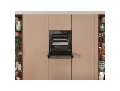 Hotpoint SI4S854CBL Air Fry Built-in Oven