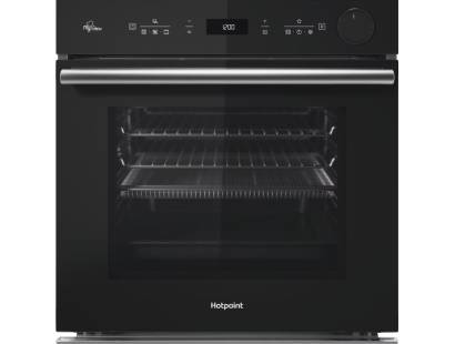 Hotpoint SI4S854CBL Air Fry Electric Oven