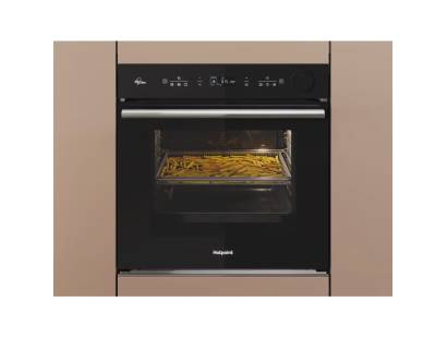 Hotpoint SI4S854CBL Built-in Oven