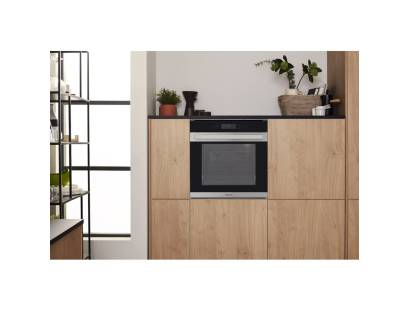 Hotpoint SI7891SP Built-in Oven with Pyrolytic Cleaning