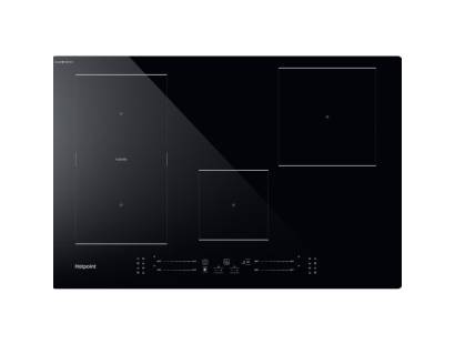 Hotpoint TS6477CCPNE CleanProtect Induction Hob