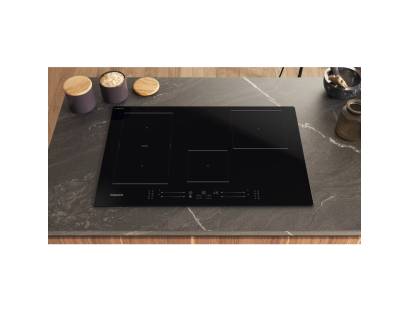 Hotpoint TS6477CCPNE Induction Hob