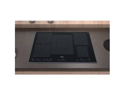 Hotpoint TT1090BA Induction Hob