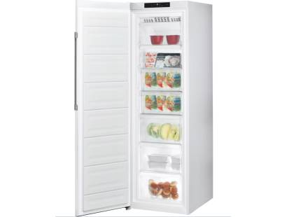 Hotpoint UH8F2CW White Frost Free Freezer