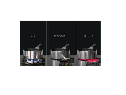 IKX64301CB 60cm Induction Hob