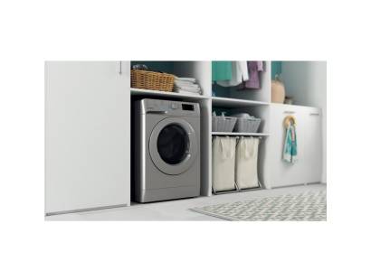 Indesit BDE86436XSUKN Washer Dryer