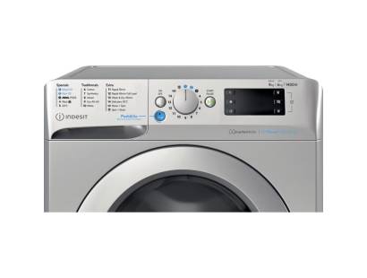 Indesit BDE96436SVUK