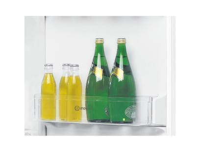 Indesit BI18A2DIUK Integrated Fridge Freezer