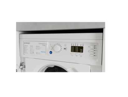 Indesit BIWDIL75148UK Built-in Washer Dryer