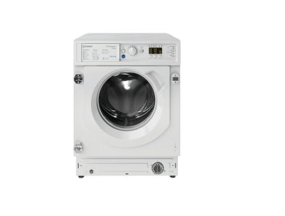 Indesit BIWDIL75148UK Integrated Washer Dryer - White