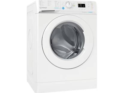 Indesit BWA81485XWUKN Washing Machine