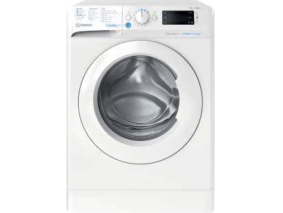 Indesit BWE101496XWVUK Washing Machine