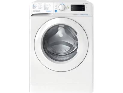 Indesit BWE111496XWVUK Washing Machine