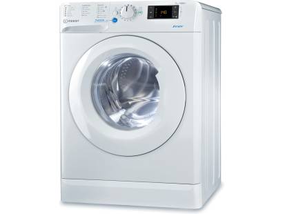 Indesit BWE71452WUKN Washing Machine