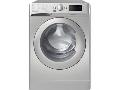 Indesit BWE71496XSVUK Washing Machine