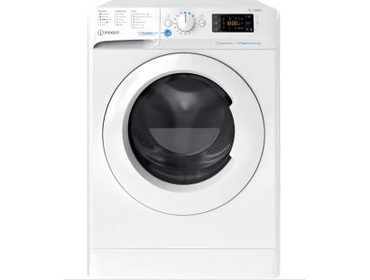 Indesit BWE71496XWVUK Washing Machine