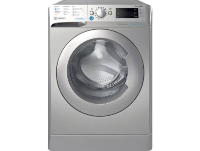 Indesit BWE81496XSVUK Washing Machine