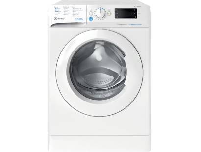 Indesit BWE81496XWVUK Washing Machine