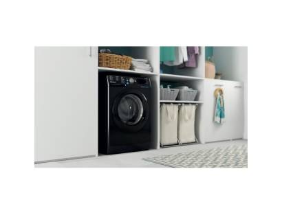 Indesit BWE91496XKUKN Push&Go Washing Machine