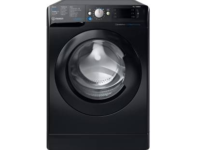 Indesit BWE91496XKVUK Washing Machine