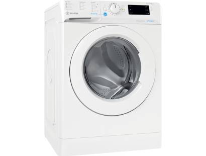 Indesit BWE91496XWUKN Washing Machine