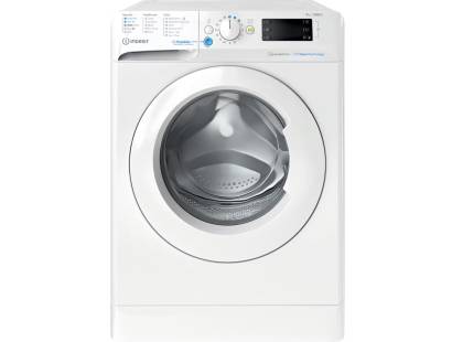 Indesit BWE91496XWVUK Washing Machine