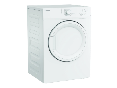 Indesit CYDA81WWGLUK 8kg Vented Tumble Dryer - White