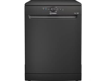 Indesit D2FHK26BUK Full Size Dishwasher