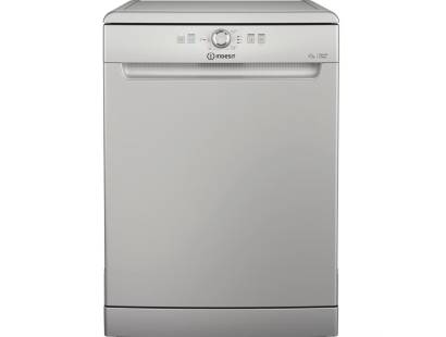 Indesit D2FHK26SUK Full Size Dishwasher