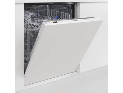 Indesit D2IHD526UK Built-in Dishwasher