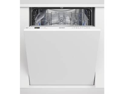 Indesit D2IHD526UK Integrated Dishwasher