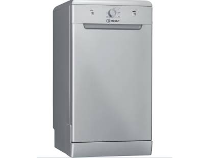 Indesit DF9E1B10SUK Slimline Dishwasher